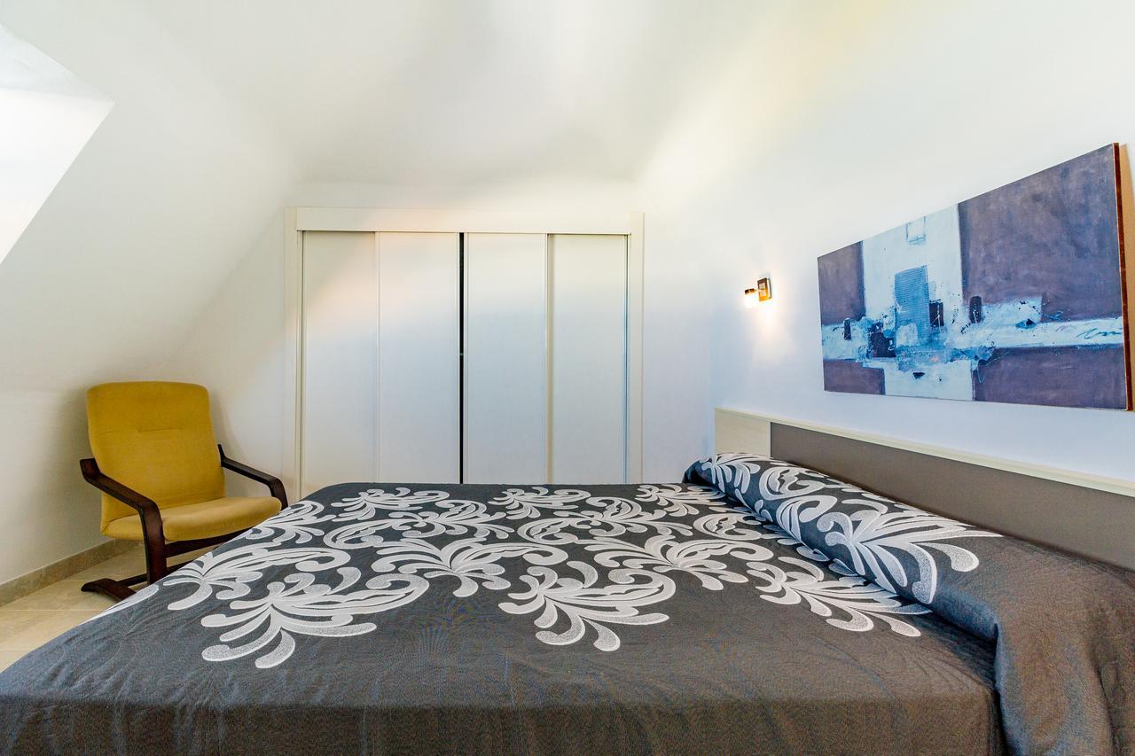 데니아 Realrent Mirador Al Mar 아파트 외부 사진