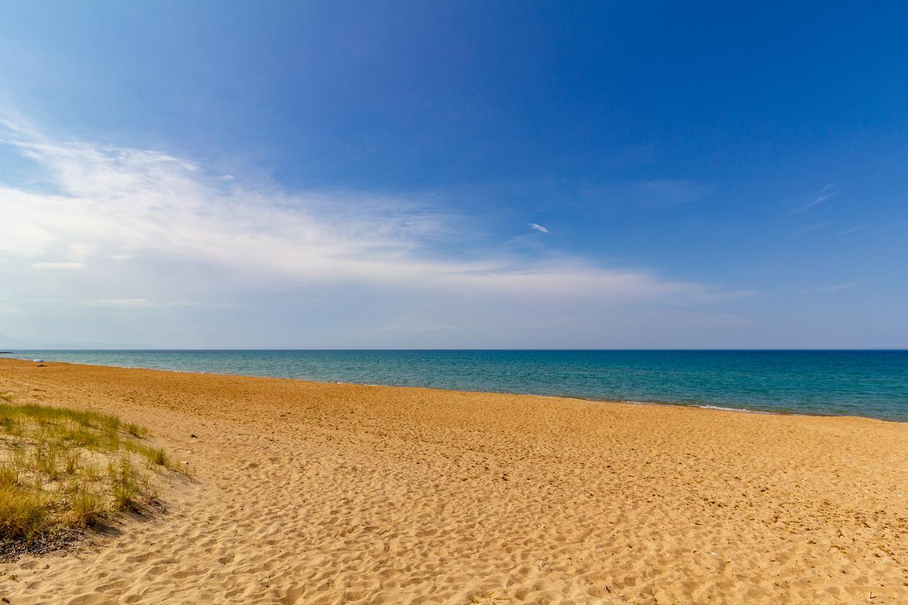 데니아 Realrent Mirador Al Mar 아파트 외부 사진