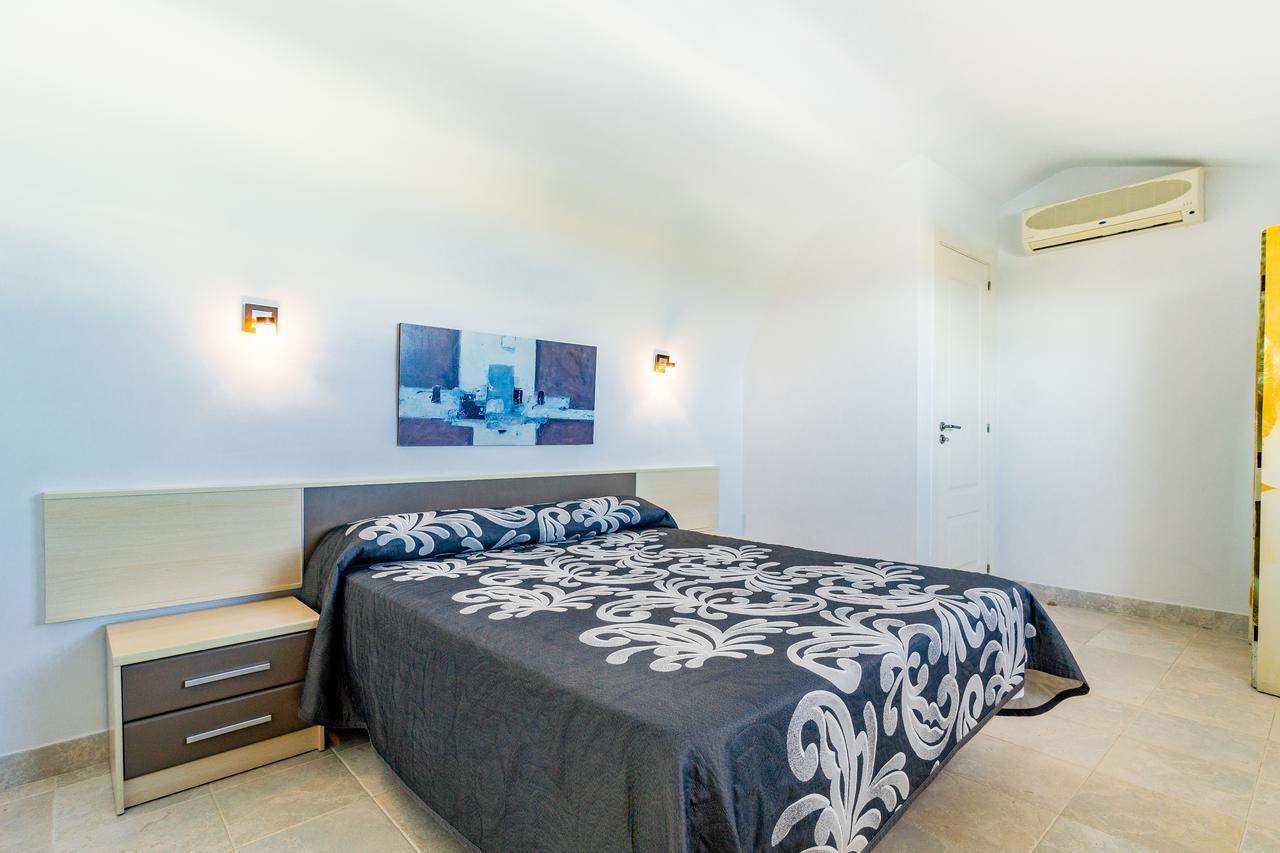 데니아 Realrent Mirador Al Mar 아파트 외부 사진